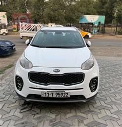 کیا سپۆرتاج